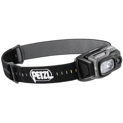 Фонарь Petzl Swift RL Pro (1052-E810AA00)