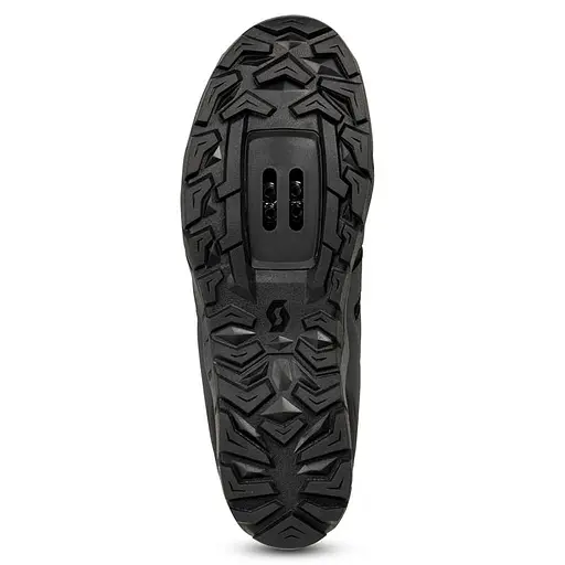 Веловзуття Scott Sport Crus-R BOA Plus 44 Dark Grey/Black (1081-296566.2006.440) - фото 2