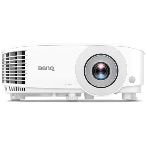 Проектор BENQ MH560, DLP, 1080P, 3800Lm, 20000:1, D-sub, HDMI, білий