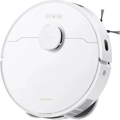 Робот-пилосос Dreame Bot L40 Ultra CE White (RLD52SE-Wh) [147347]