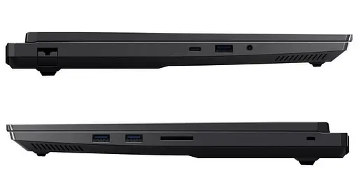 Ноутбук Dream Machines 16 RX5070TI-16UA26 2.5K 300Hz/Intel U9-275HX/32GB/1TB/RTX 5070 Ti 12GB/DOS (RX5070TI-16UA26) - фото 7