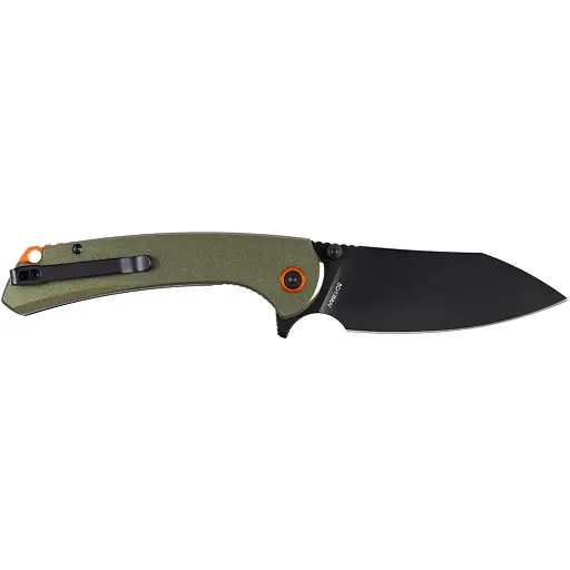 Нож Skif Jock BB Olive Green - фото 2