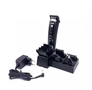 Машинка для стрижки Gemei GM 801 5 в 1