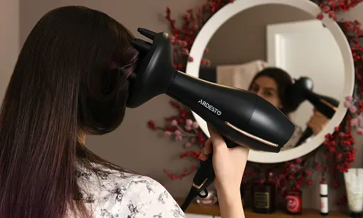 Фен Ardesto HD-Y220PRO - фото 2