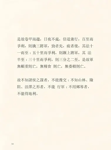 The Art of War - фото 4