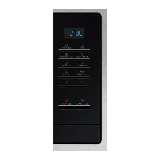 Микроволновая печь с грилем Samsung MG20A7013CT