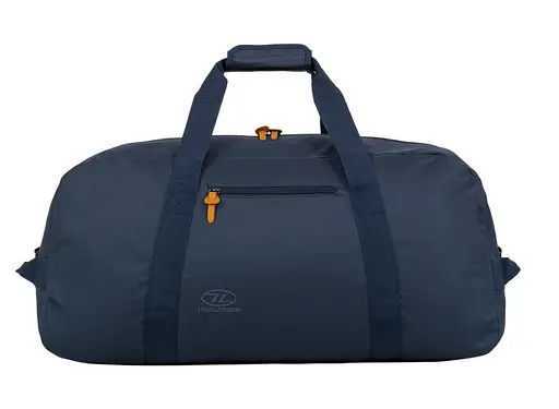 Сумка дорожная Highlander Cargo 100 Denim Blue (RUC259-DE) - фото 2