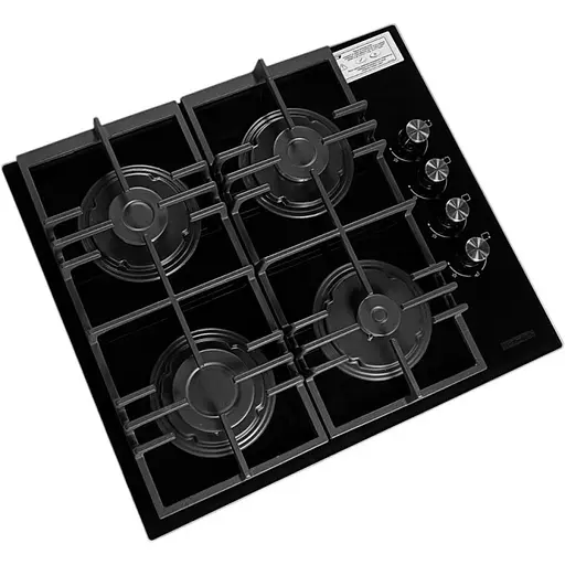 Варильна поверхня газова Grunhelm GPG 3211 BF