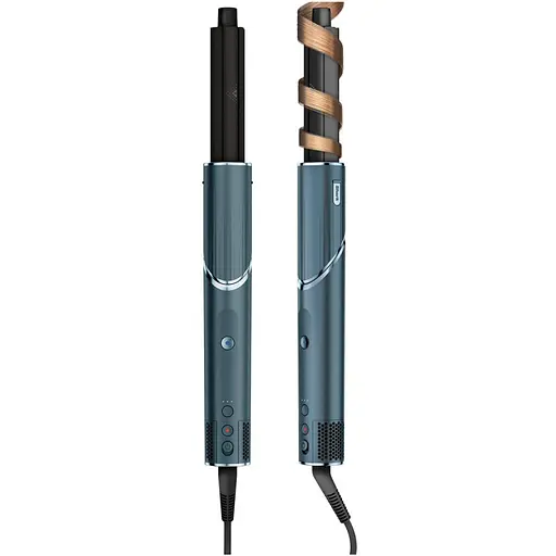 Набір для укладки волосся Shark FlexStyle Limited Edition Teal 5-in-1 HD450TLEU - фото 5