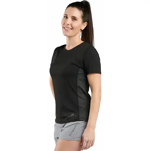 Футболка Ultimate Direction Cirriform W L Onyx (1012-83477923-ONX-L)