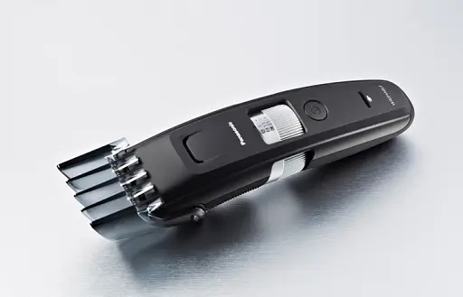 Тример Panasonic для бороди і вусів чорний (ER-GB96-K520) - фото 3