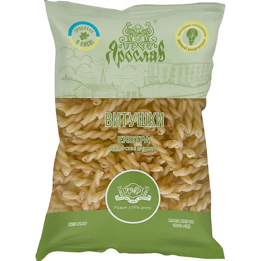 Витушки Ярослав 1 кг - фото 1