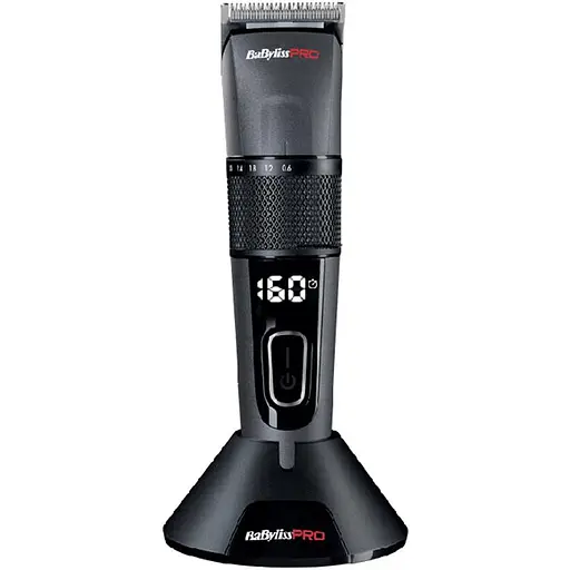 Машинка для стрижки Babyliss Pro FX872E Cut-Definer - фото 3