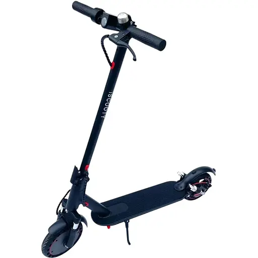 Электросамокат 8,5" E-Scooter M365 Pro (500W, 12.4Ah) Перфорация + Арр
