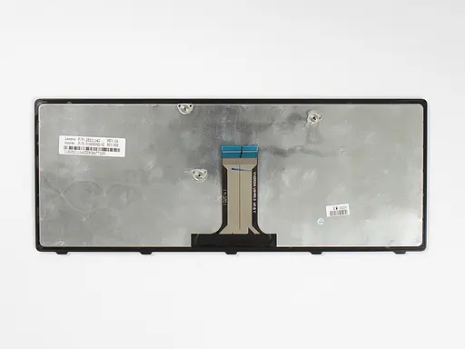 Клавіатура для ноутбука Lenovo G400/G405 Original Rus (A2103) - фото 3