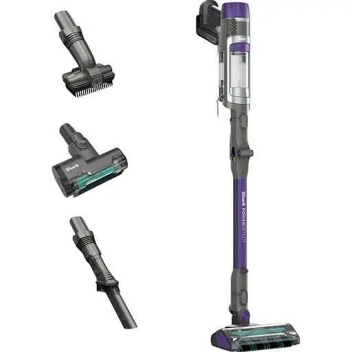 Акумуляторний пилосос Shark Detect Pro Max IP1251EUT - фото 2