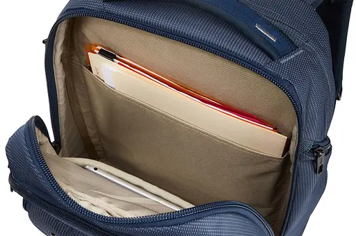 Рюкзак Thule Crossover 2 30L C2BP-116 Dark Blue (6691464) - фото 5