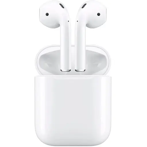 Наушники беспроводные Apple AirPods (MMEF2Z)