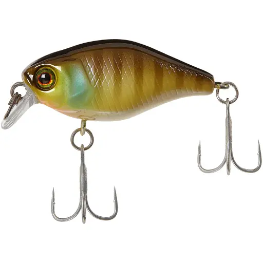 Воблер Jackall Chubby 38 мм 4 г Noike Gill Floating