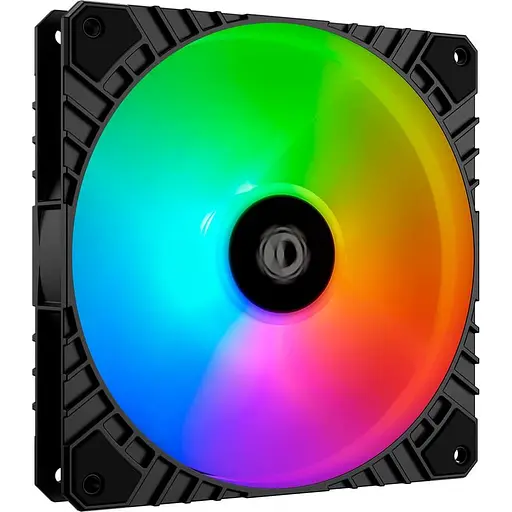 Вентилятор ID-Cooling WF-14025-XT ARGB (WF-14025-XT ARGB) Б/в - фото 1