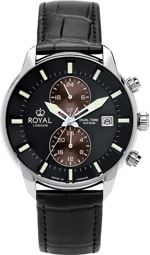 Годинник Royal London Westminster 41395-01