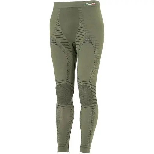 Термоштани Accapi X-Country M/L Хакі (1033-ACC А603.917-ML)