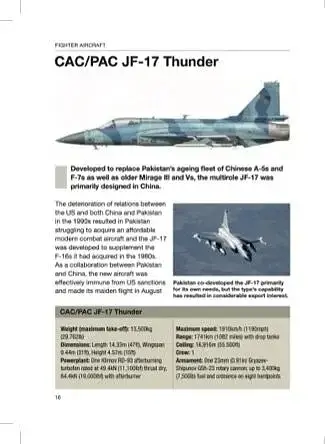 Сучасні військові літаки: багатоцільові винищувачі, перехоплювачі, бомбардувальники, транспортні літаки (85605) - фото 4