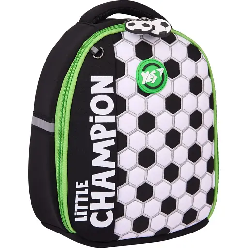 Рюкзак дитячий Yes Little Champion K-33