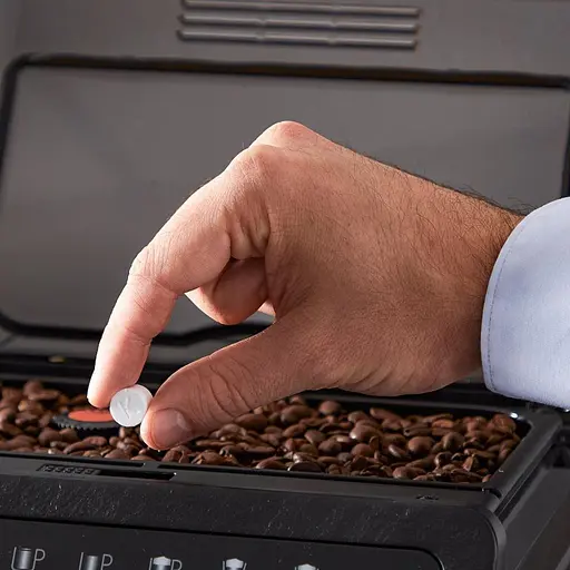 Засіб для чистки кавомашин Krups XS300010 [130944] - фото 4