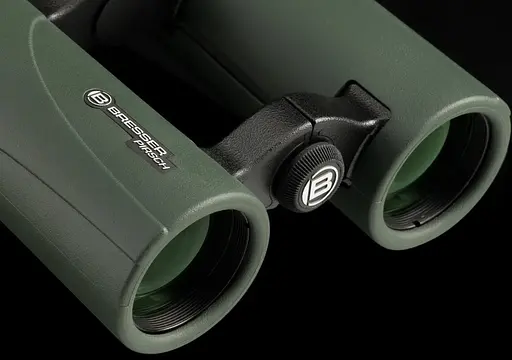 Бинокль Bresser Pirsch 10x34 WP Phase Coating (1721034) 930240 - фото 3