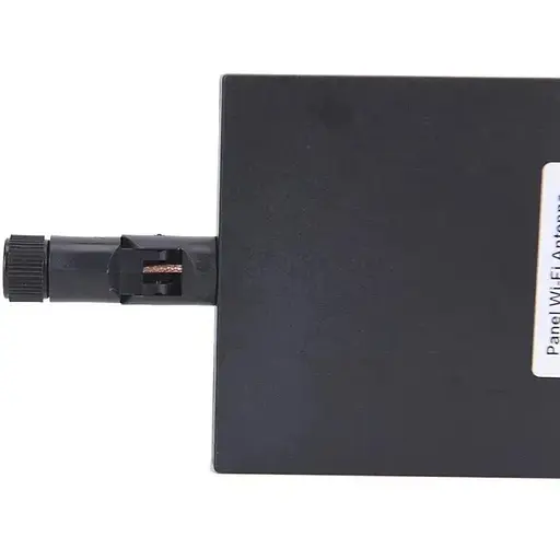 Направленная антенна Nectronix TQC-2400-12 wifi 2.4 ГГц с усилением 12 Dbi разъем SMA с иглой - фото 4