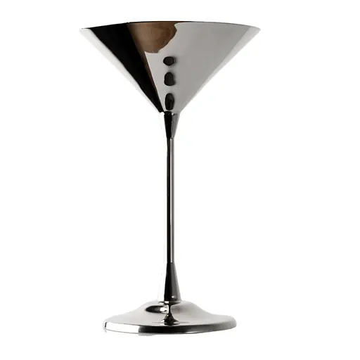 Бокал Barta Martini Glass 125 мл - фото 1
