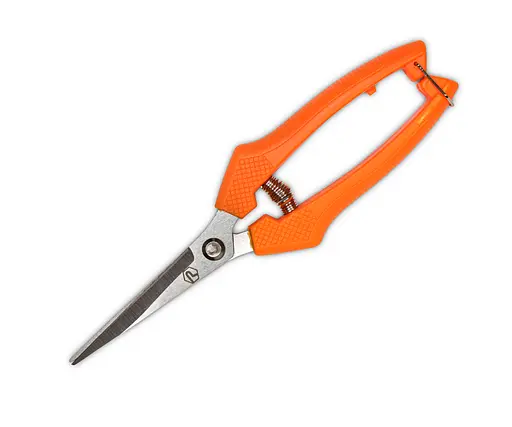 Ножницы садовые Polax для цветов и растений (70-020)