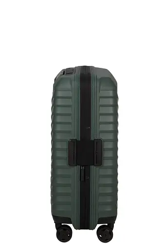 Валіза 55 См Samsonite INTUO OLIVE GREEN 55x40x20(23) KL9*24001 - фото 3