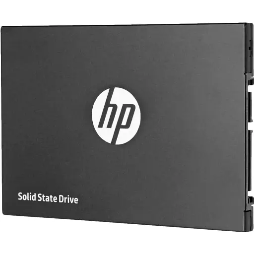 SSD накопичувач HP S700 500GB (2DP99AA) [142883] - фото 3