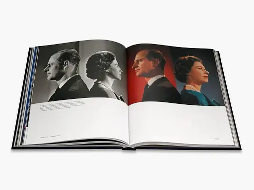 Queen Elizabeth II - фото 3