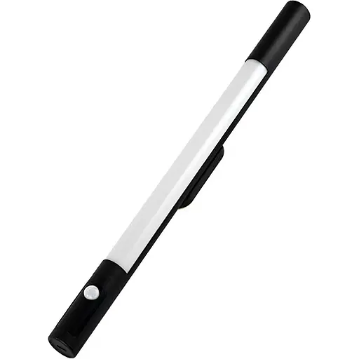 Светильник с датчиком движения Epik MZ-L2901 SE Black [153985] - фото 1