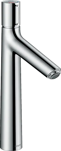 Смеситель для умывальника Hansgrohe Talis Select S 190 хром 72045000 Хром - фото 1