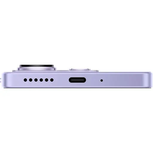 Смартфон Redmi Note 14S 8/256 GB Aurora Purple Global EU [132540] - фото 11