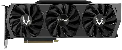 Відеокарта GeForce RTX 3080 10GB Zotac Trinity OC (ZT-A30800J-10P) Б/В - фото 2