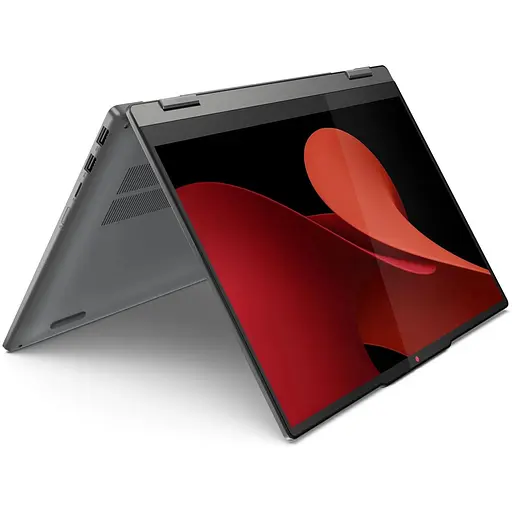Ноутбук Lenovo IdeaPad 5 2-in-1 14Q8X9 з Qualcomm Snapdragon X Plus X1P-42-100 (3.40G), 16 GB, M.2 de 1 TB