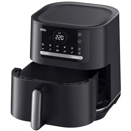 Мультипіч Braun HF 5050 IBK (0X12500008) - фото 2