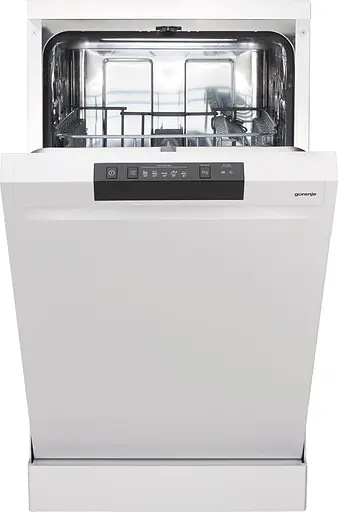 Посудомоечная машина Gorenje GS520E15W - фото 2