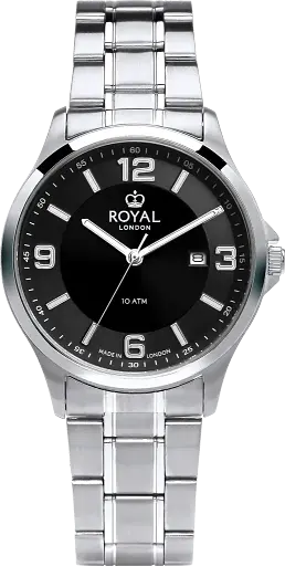Годинник ROYAL LONDON 41518-03