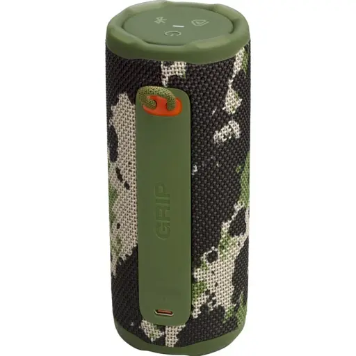 Bluetooth колонка JBL Grip (JBLGRIPSQUAD) squad UA - фото 6