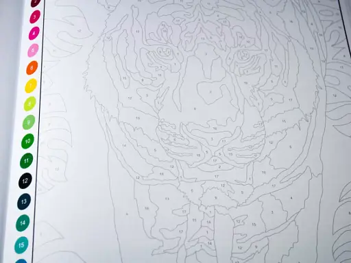 Найкраща активно-креативна книга - фото 6