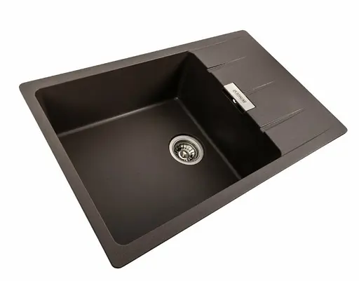 Кухонная мойка Platinum 7850 ROMA (SP000039671) - фото 6