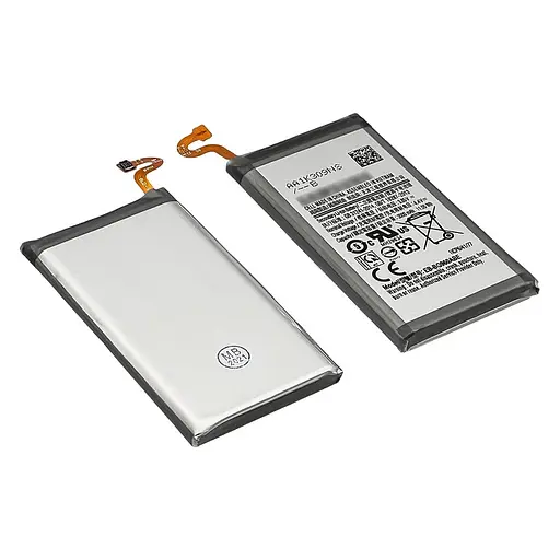 Акумулятор Samsung EB-BG960ABE для Samsung G960 S9 AAAA - фото 2