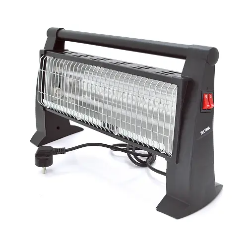 Инфракрасный обогреватель Floria ZLN2199, 1200Вт, Box - фото 2