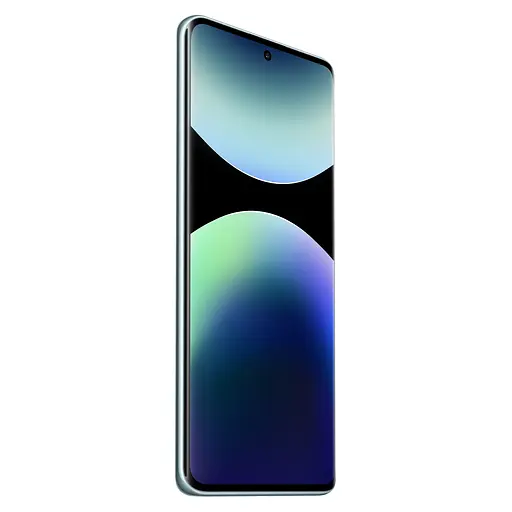 Смартфон Xiaomi Redmi Note 14 Pro+ 5G 12/512 ГБ Frost BlueEU - фото 3